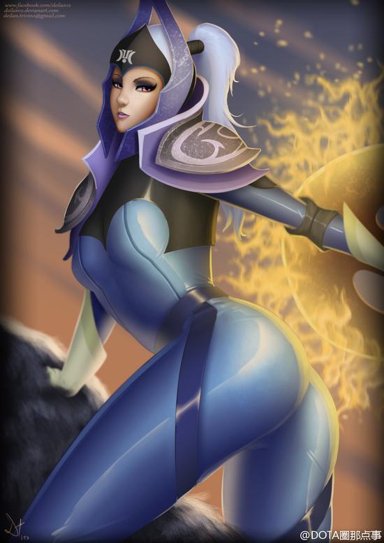 进攻端优势 进攻端优势