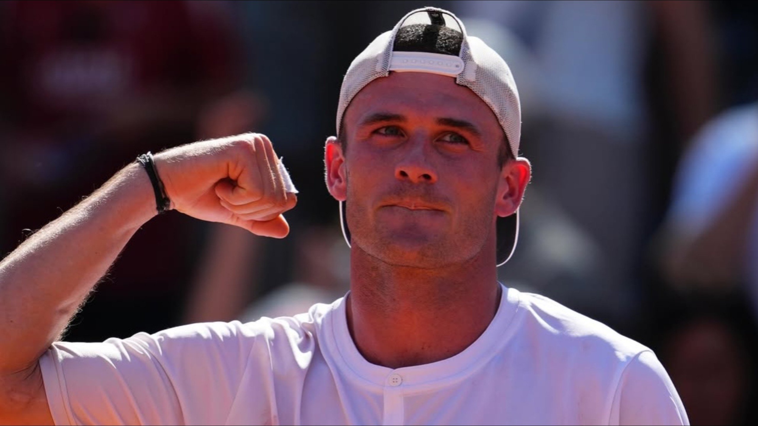 你可以说一 你可以说一