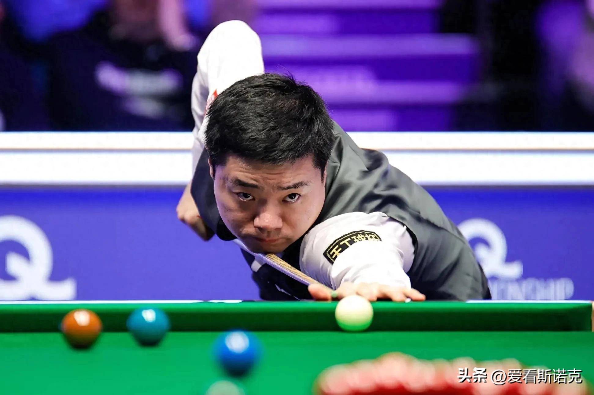 统治力之强 统治力之强