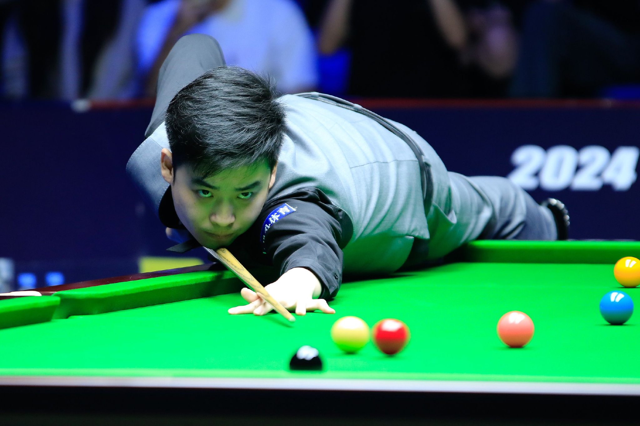 帕乔的个人 帕乔的个人