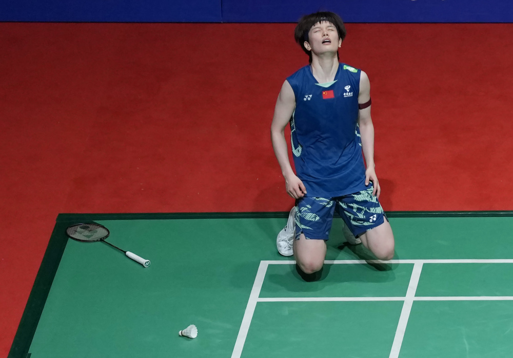 少一些煽情 少一些煽情