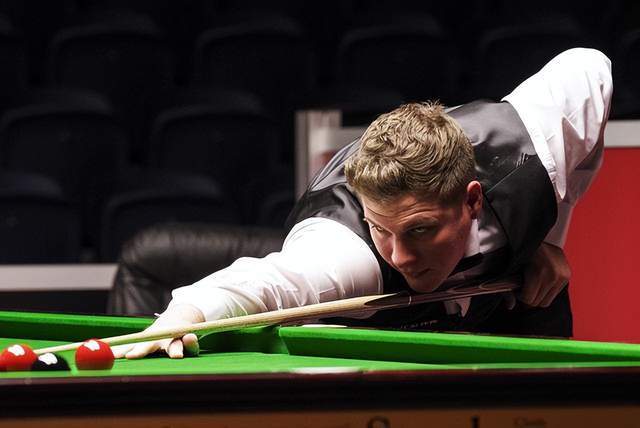 每一次挑战 每一次挑战