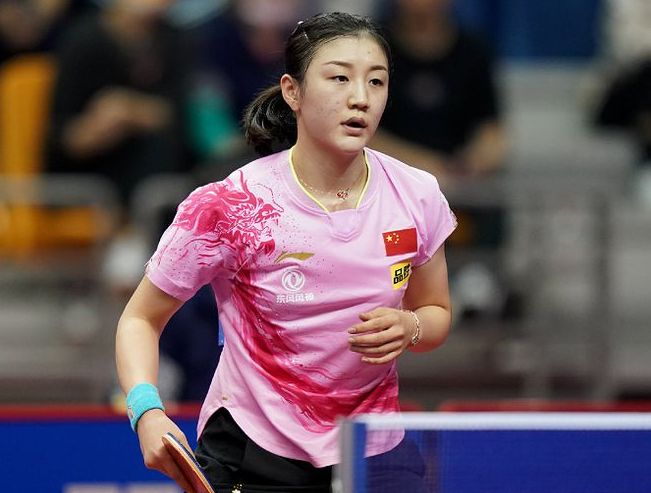 判中的效率 判中的效率