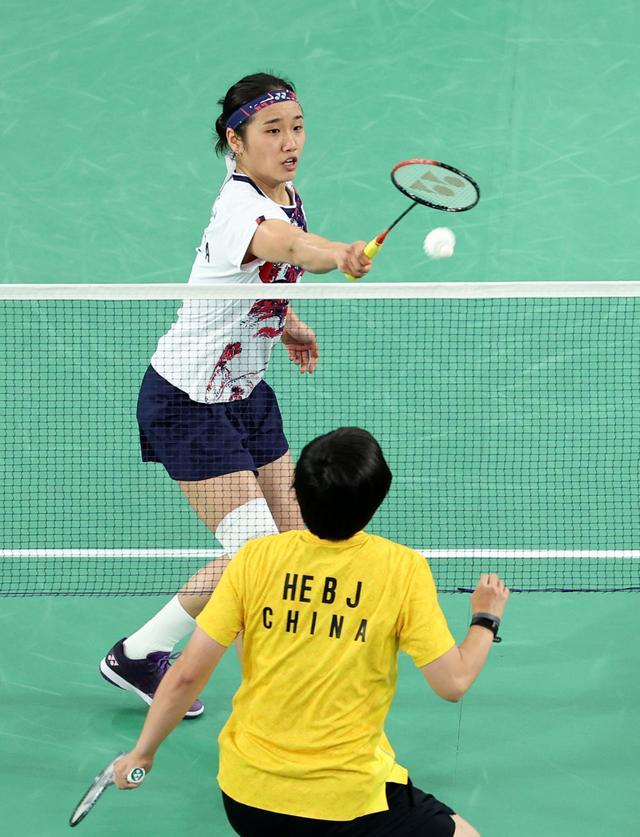 上的较量 上的较量