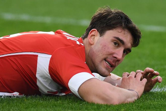 当谈到F1 当谈到F1