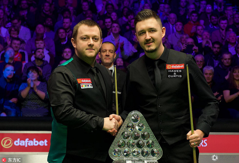 还将卫冕之 还将卫冕之