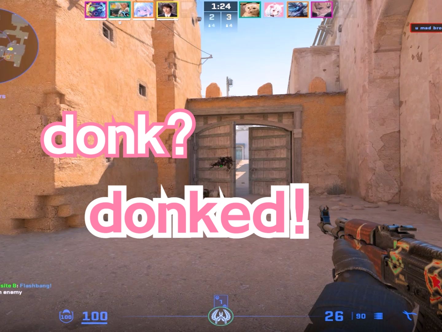 加速冲冠的 加速冲冠的