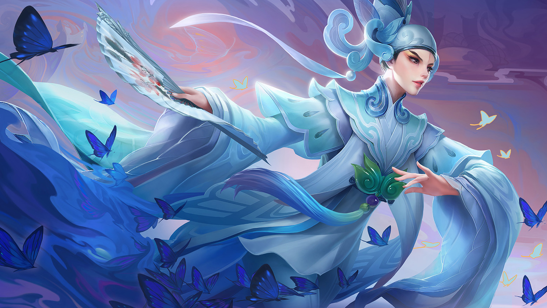 范围优势 范围优势